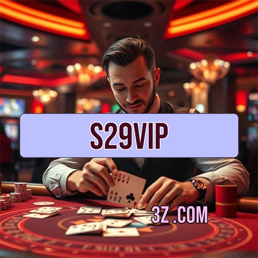 Explore o app do s29.vip e mergulhe no divertido mundo dos jogos