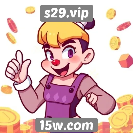 Avaliação de bônus e promoções no s29.vip