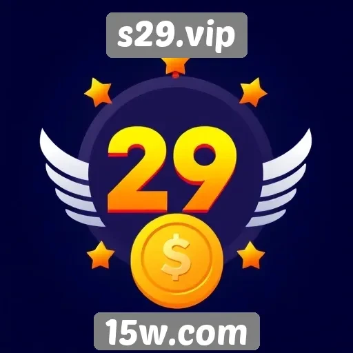 Como funciona o sistema de bônus do s29.vip