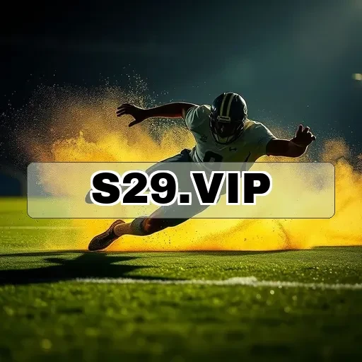 s29.vip: Descubra a Fantasia dos Jogos e Aventuras Incríveis!