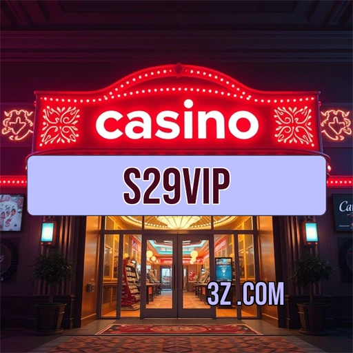 A Plataforma Inovadora do s29.vip Transformando o Jogo Online