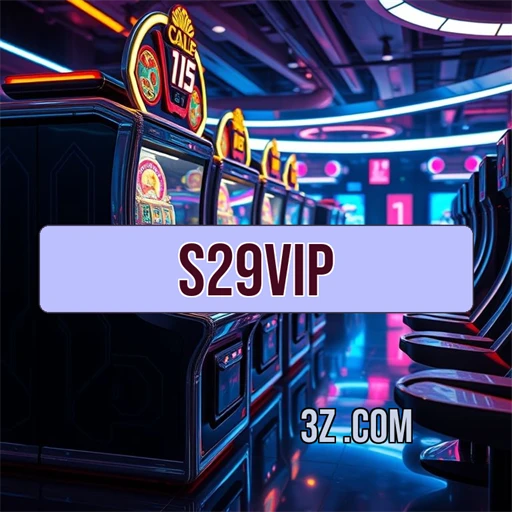 Promoção Sensacional no s29.vip: Surpresas que Encantam Jogadores