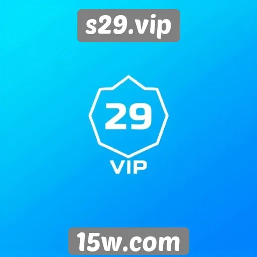 experiência de usuário do s29.vip avaliada